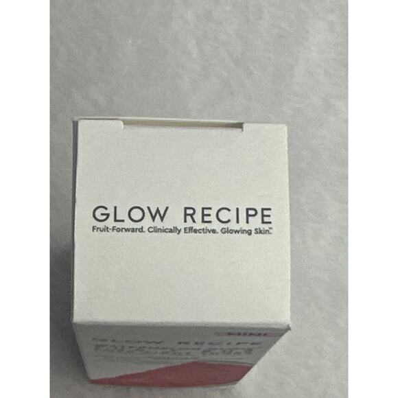Glow Recipe Watermelon Glow PHA+BHA Pore-Tight Toner 40ml/1.35 fl OZ mini size - Picture 4 of 4